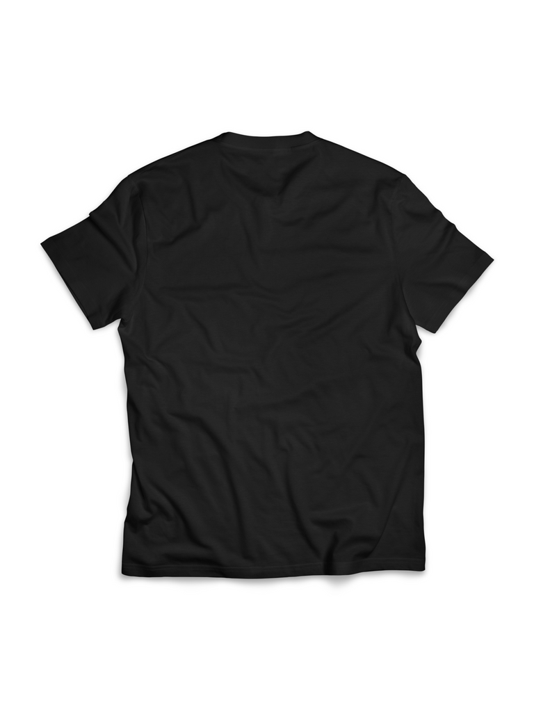 Next Level Apparel Unisex T-Shirt - Vintage Black